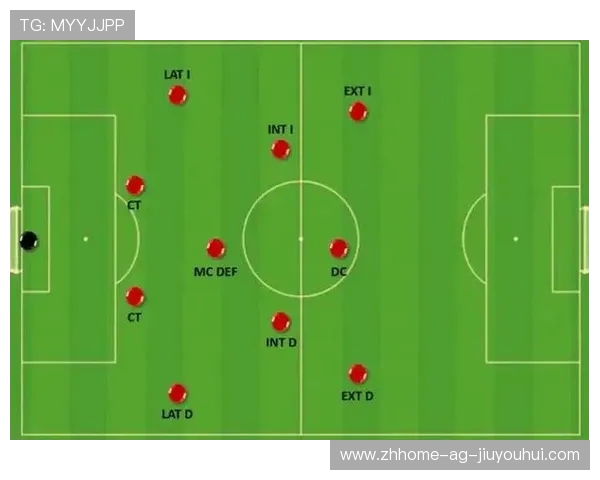 全面解析足球防守球员职责与现代战术体系中多层次关键要点深度分析 全面解析足球防守球员职责与现代战术体系中多层次关键要点深度分析